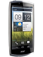 Best available price of Acer CloudMobile S500 in Vaticancity
