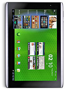 Best available price of Acer Iconia Tab A501 in Vaticancity