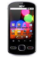 Best available price of Acer beTouch E140 in Vaticancity