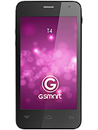 Best available price of Gigabyte GSmart T4 in Vaticancity