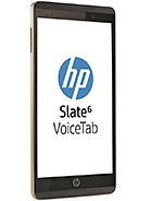 Best available price of HP Slate6 VoiceTab in Vaticancity