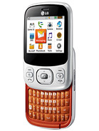 Best available price of LG C320 InTouch Lady in Vaticancity