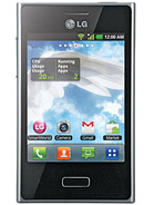 Best available price of LG Optimus L3 E400 in Vaticancity