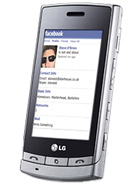 Best available price of LG GT405 in Vaticancity