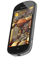 Best available price of Lenovo LePhone S2 in Vaticancity