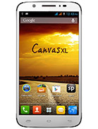 Best available price of Micromax A119 Canvas XL in Vaticancity