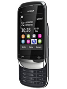 Best available price of Nokia C2-06 in Vaticancity