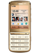 Best available price of Nokia C3-01 Gold Edition in Vaticancity