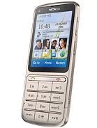Best available price of Nokia C3-01 Touch and Type in Vaticancity