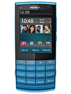 Best available price of Nokia X3-02 Touch and Type in Vaticancity