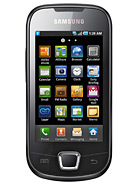 Best available price of Samsung I5800 Galaxy 3 in Vaticancity