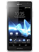 Best available price of Sony Xperia GX SO-04D in Vaticancity