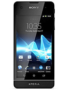 Best available price of Sony Xperia SX SO-05D in Vaticancity