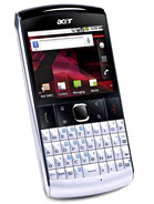 Best available price of Acer beTouch E210 in Vaticancity