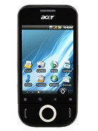 Best available price of Acer beTouch E110 in Vaticancity