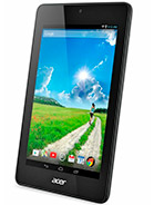 Best available price of Acer Iconia One 7 B1-730 in Vaticancity