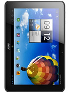Best available price of Acer Iconia Tab A510 in Vaticancity