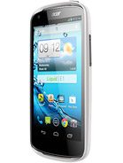 Best available price of Acer Liquid E1 in Vaticancity