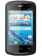 Best available price of Acer Liquid Z2 in Vaticancity