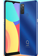 Best available price of alcatel 1S (2021) in Vaticancity