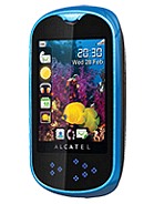 Best available price of alcatel OT-708 One Touch MINI in Vaticancity