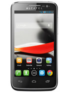 Best available price of alcatel Evolve in Vaticancity
