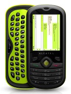 Best available price of alcatel OT-606 One Touch CHAT in Vaticancity