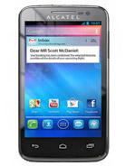 Best available price of alcatel One Touch M-Pop in Vaticancity