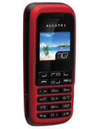 Best available price of alcatel OT-S107 in Vaticancity