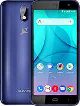 Best available price of Allview P10 Life in Vaticancity
