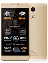 Best available price of Allview X3 Soul Plus in Vaticancity