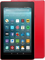 Best available price of Amazon Fire 7 2017 in Vaticancity