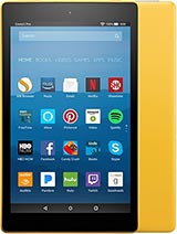 Best available price of Amazon Fire HD 8 2017 in Vaticancity