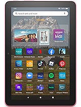 Best available price of Amazon Fire HD 8 (2022) in Vaticancity
