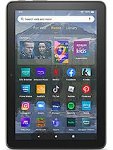 Best available price of Amazon Fire HD 8 Plus (2022) in Vaticancity