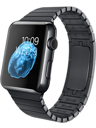 Best available price of Apple Watch 42mm 1st gen in Vaticancity