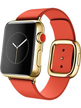 Best available price of Apple Watch Edition 38mm 1st gen in Vaticancity