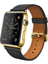 Best available price of Apple Watch Edition 42mm 1st gen in Vaticancity