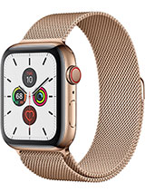 Best available price of Apple Watch Series 5 in Vaticancity