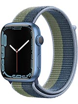 Best available price of Apple Watch Series 7 Aluminum in Vaticancity