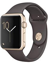 Best available price of Apple Watch Series 1 Aluminum 42mm in Vaticancity