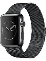 Best available price of Apple Watch Series 2 42mm in Vaticancity