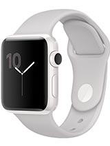 Best available price of Apple Watch Edition Series 2 38mm in Vaticancity