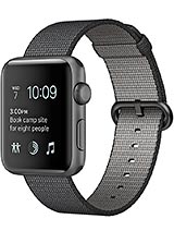 Best available price of Apple Watch Series 2 Aluminum 42mm in Vaticancity