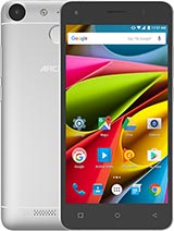 Best available price of Archos 50b Cobalt in Vaticancity