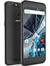 Best available price of Archos 55 Graphite in Vaticancity