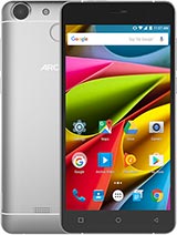 Best available price of Archos 55b Cobalt in Vaticancity