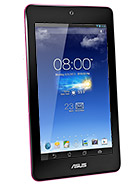 Best available price of Asus Memo Pad HD7 16 GB in Vaticancity
