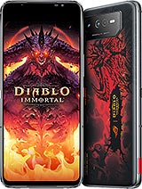 Best available price of Asus ROG Phone 6 Diablo Immortal Edition in Vaticancity