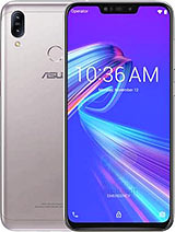 Best available price of Asus Zenfone Max M2 ZB633KL in Vaticancity